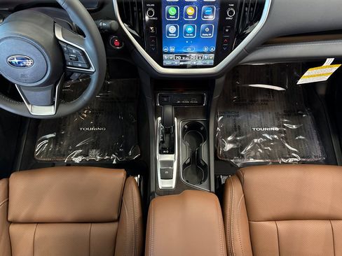 New 2026 Subaru Ascent Touring image 12
