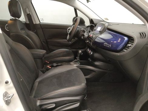 Used 2018 FIAT 500X Trekking image 21