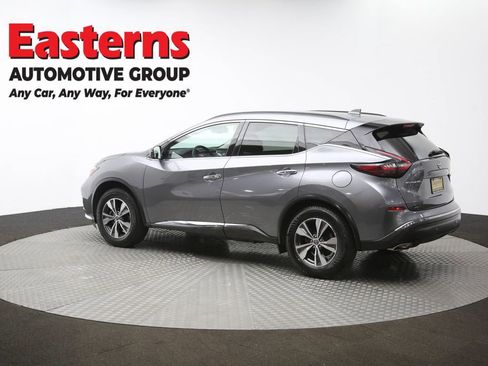 Used 2023 Nissan Murano SV image 62