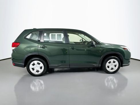 Used 2023 Subaru Forester AWD/4WD image 8