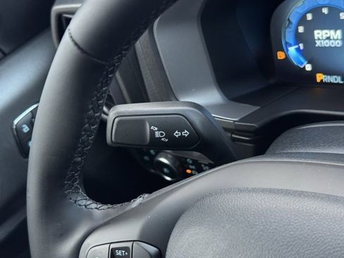 New 2025 Ford Bronco Sport Outer Banks w/ Outer Banks Tech Package+ image 24