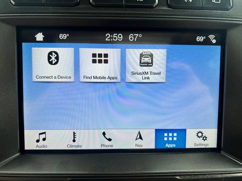 Certified 2019 Ford Expedition Platinum AWD/4WD image 44
