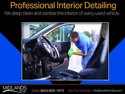 Used 2016 Kia Sedona SX FWD image 7