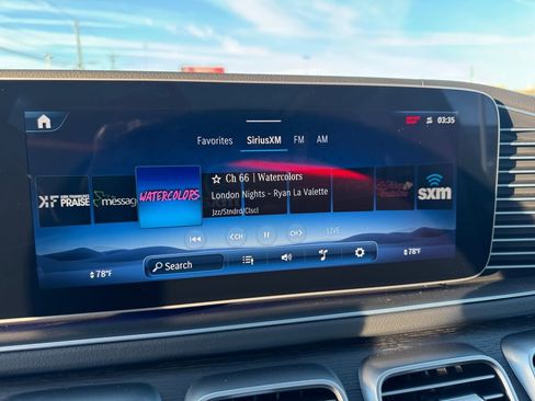 New 2026 Mercedes-Benz GLE 350 4MATIC image 23