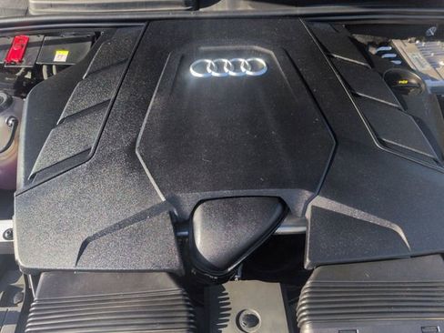 Used 2025 Audi Q7 3.0T Premium Plus image 30