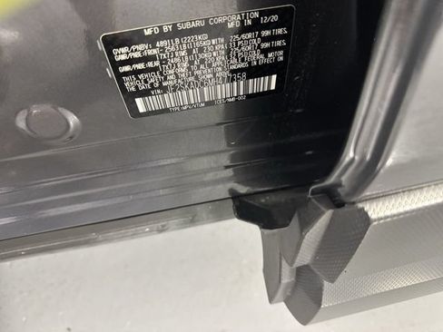 Used 2021 Subaru Forester AWD/4WD image 35