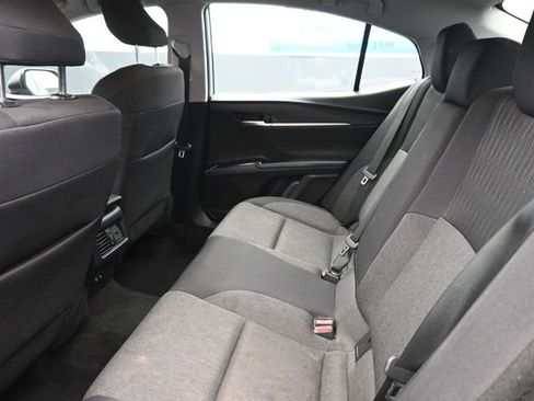Used 2025 Toyota Camry LE w/ Convenience Package FWD image 8