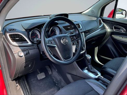 Used 2015 Buick Encore FWD image 14