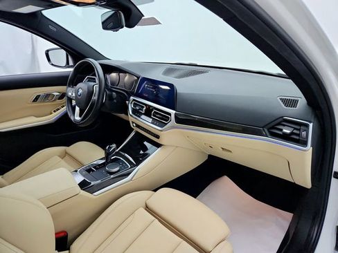 Used 2021 BMW 330i Sedan image 13