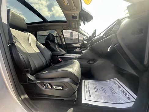 Used 2026 Acura MDX SH-AWD image 31
