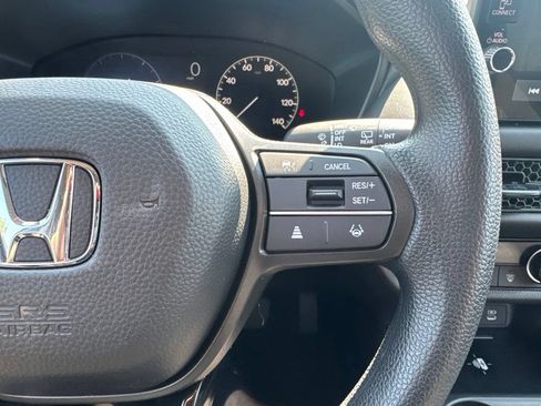 Certified 2027 Honda HR-V LX image 27