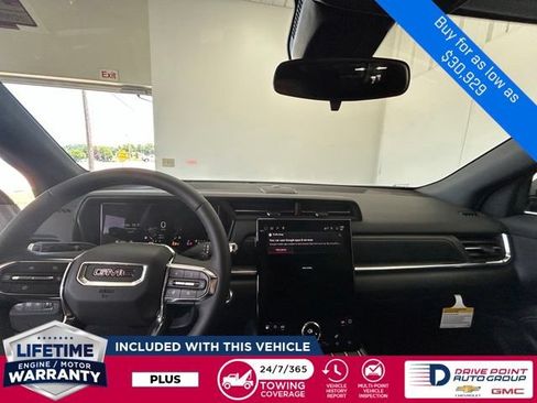 New 2027 GMC Terrain Elevation w/ LPO, Floor Liner Package FWD image 15