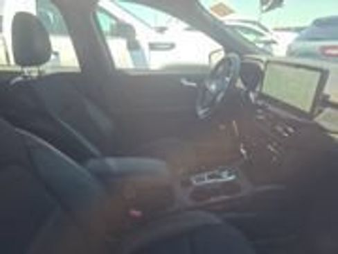 Used 2024 Ford Escape ST-Line w/ Tech Pack #1 AWD/4WD image 4