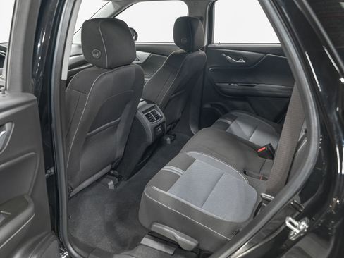 Used 2023 Chevrolet Blazer LT AWD/4WD image 27