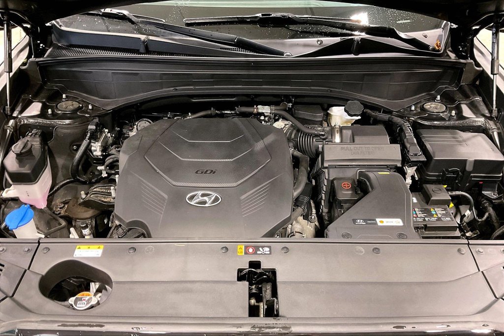 Used 2024 Hyundai Palisade XRT AWD/4WD image 32