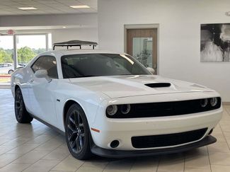 Used 2023 Dodge Challenger R/T w/ Blacktop Package RWD video 1