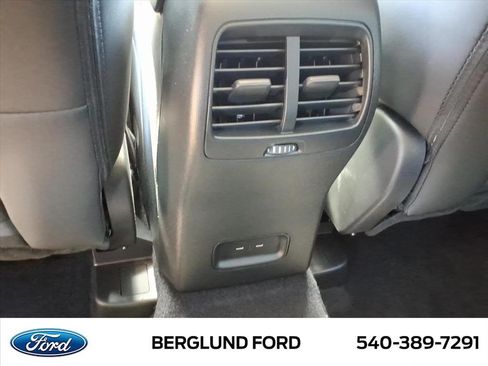 Used 2026 Ford Bronco Sport Big Bend w/ Convenience Package AWD/4WD image 14