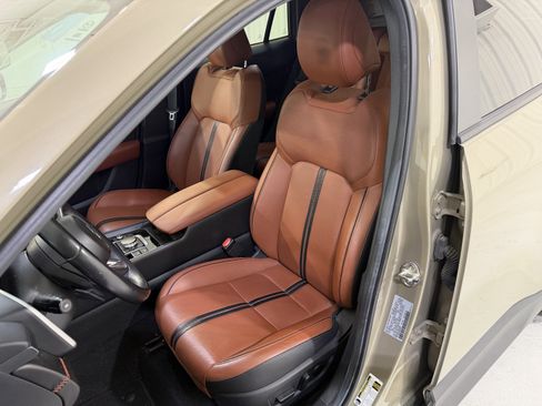 Used 2024 MAZDA CX-50 AWD 2.5 Turbo image 10