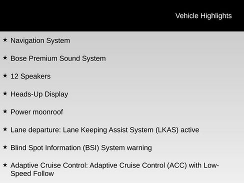 Certified 2025 Honda Accord Touring image 5