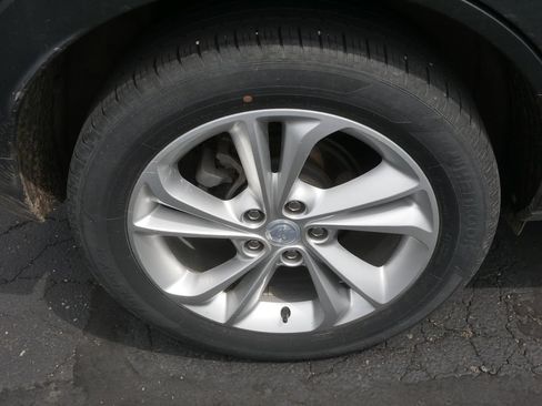 Used 2023 Buick Encore GX Preferred FWD image 8