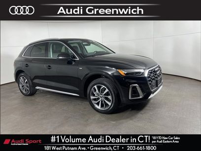 Certified 2022 Audi Q5 2.0T Premium Plus w/ Premium Plus Package