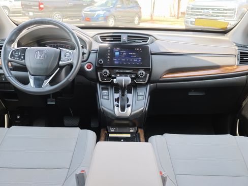 Used 2021 Honda CR-V Touring image 24