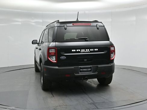 Certified 2024 Ford Bronco Sport Big Bend image 26