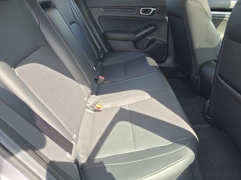 Used 2024 Honda Civic EX-L image 19