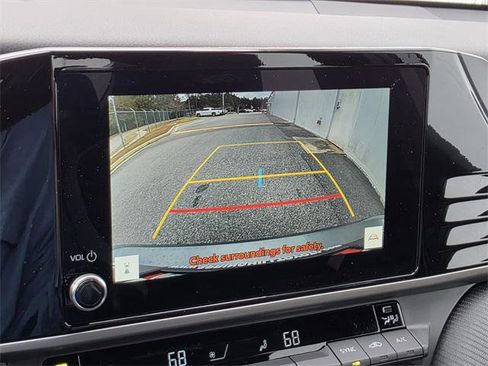 Certified 2026 Toyota Camry SE image 13