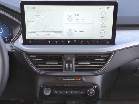 New 2026 Ford Escape Platinum w/ Premium Technology Package image 18