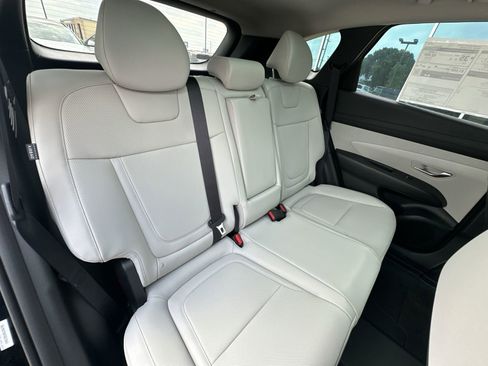 Used 2025 Hyundai Tucson SEL image 28