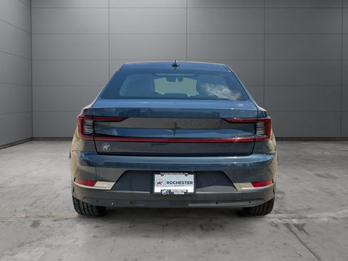 Used 2023 Polestar Polestar 2 AWD/4WD image 4