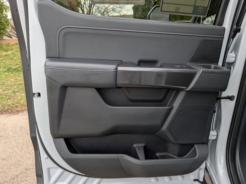 Used 2021 Ford F150 XLT w/ Equipment Group 302A High image 36