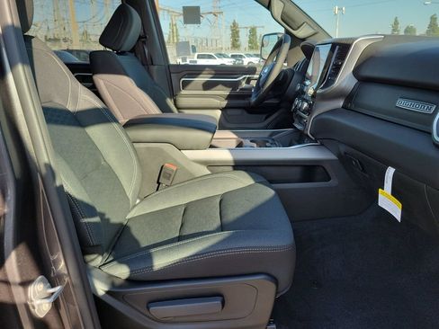 New 2026 RAM 1500 Big Horn image 14