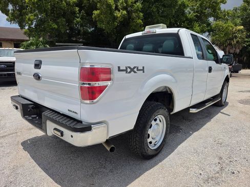 Used 2012 Ford F150 XL w/ PWR Equipment Group AWD/4WD image 4