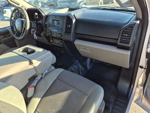 Used 2016 Ford F150 XL w/ Equipment Group 101A Mid AWD/4WD image 31