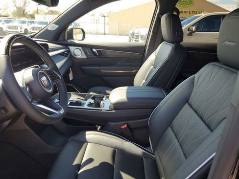 New 2026 Buick Enclave Avenir w/ Super Cruise Package image 19