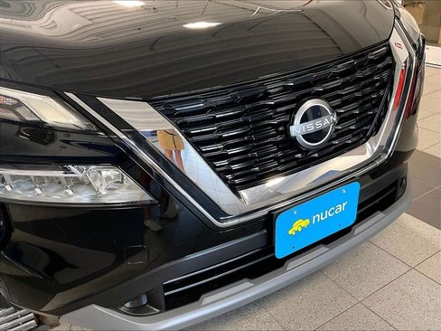 Used 2023 Nissan Rogue SV AWD/4WD image 31
