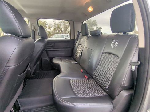 Certified 2023 RAM 1500 Tradesman w/ Popular Equipment Group image 15