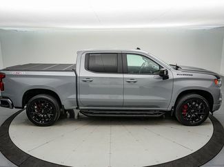 Used 2024 Chevrolet Silverado 1500 RST w/ Convenience Package II video 3