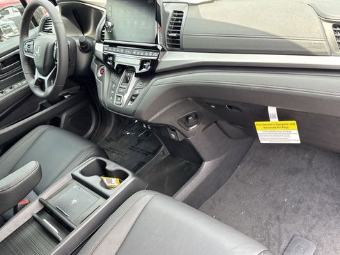 New 2026 Honda Odyssey Sport-L image 7