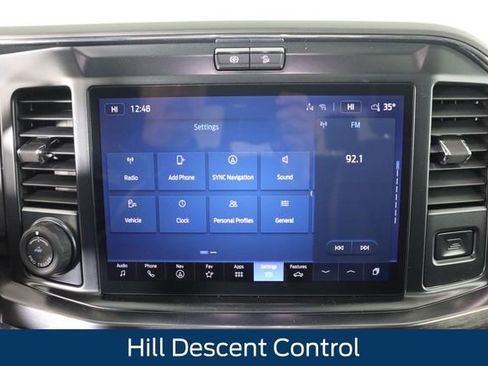 New 2026 Ford F350 Lariat w/ Black Appearance Package image 55