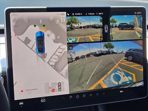 Used 2024 Tesla Model Y 2WD image 19