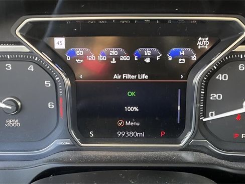 Used 2019 GMC Sierra 1500 Denali w/ Denali Ultimate Package image 29