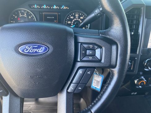 Used 2020 Ford F150 XLT w/ Equipment Group 302A Luxury image 26