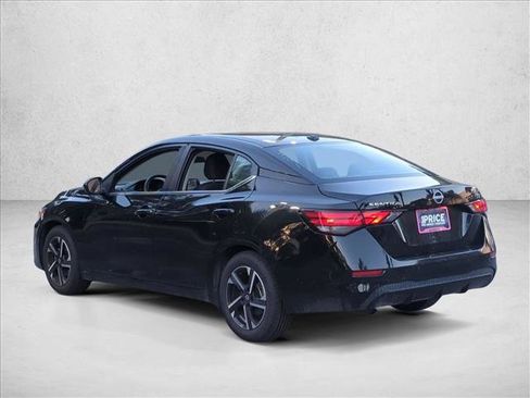 Used 2024 Nissan Sentra SV FWD image 7