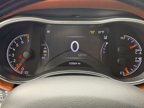 Used 2019 Jeep Grand Cherokee Summit w/ Platinum Series Group image 27