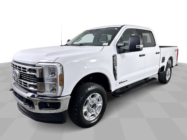 Used 2025 Ford F250 XLT AWD/4WD image 1