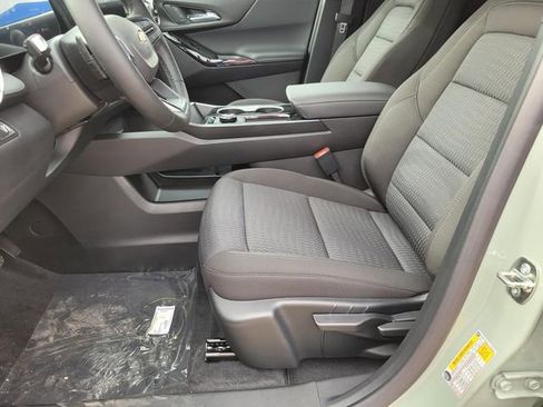 New 2026 Chevrolet Equinox LT w/ Safety and Technology Package image 10