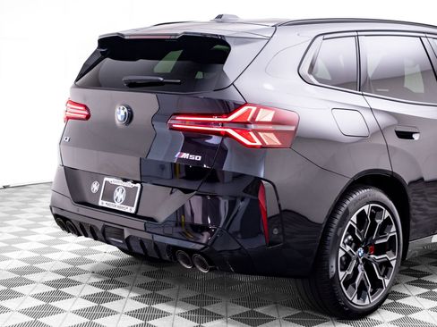 New 2026 BMW X3 M50 w/ Premium Package AWD/4WD image 38